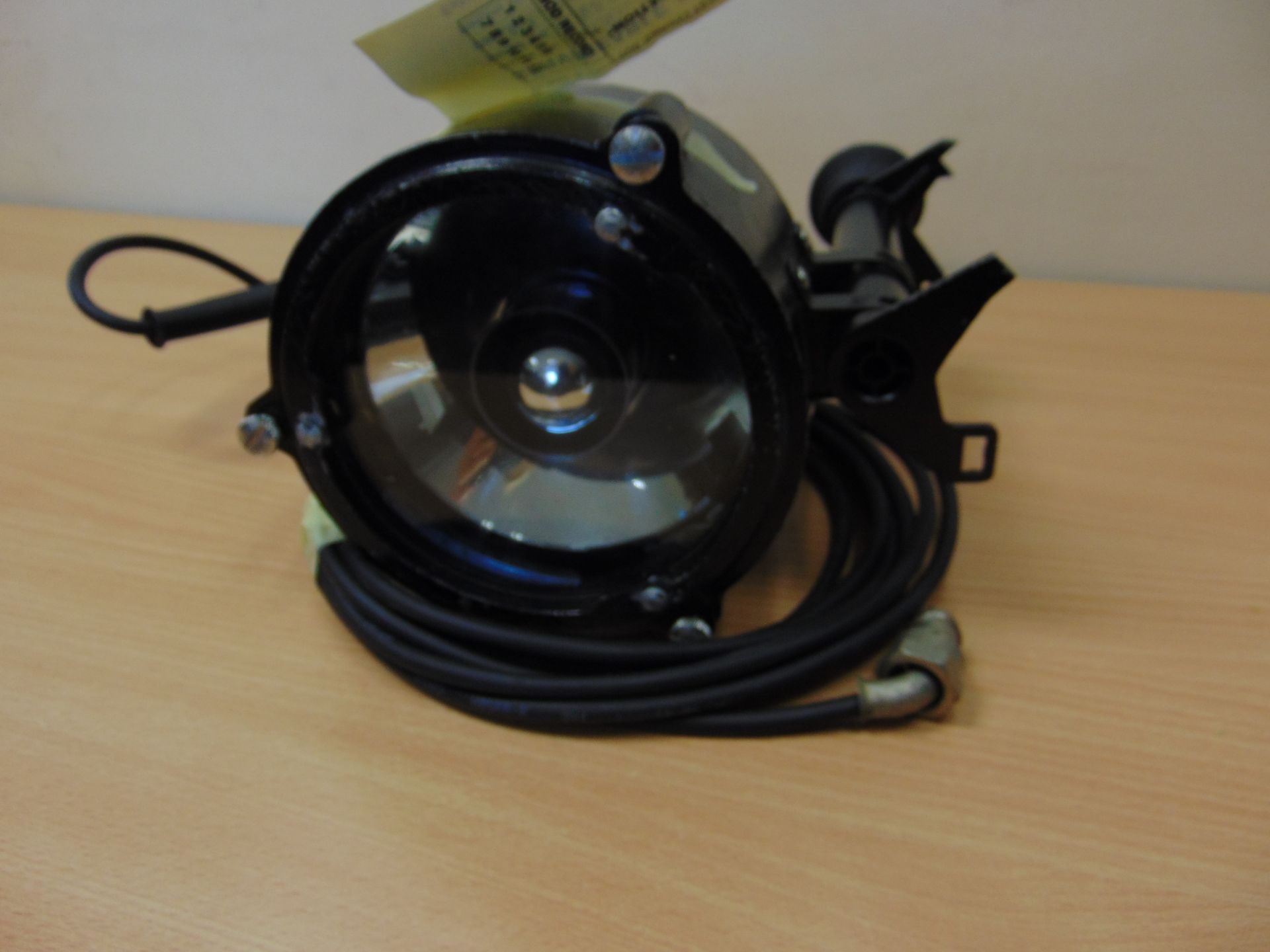 ROYAL NAVY SIGNAL LAMP - Image 2 of 5