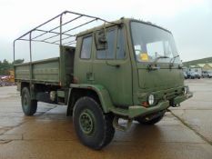 Leyland Daf 45/150 4 x 4