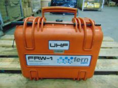 Fern Lightweight FRW-1 UHF 400-440 MHz Portable Repeater.
