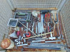 Mixed Tools etc