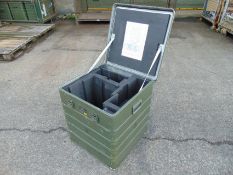 Heavy Duty Zarges Aluminium Case 90x60x60cm