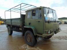 Leyland Daf 45/150 4 x 4