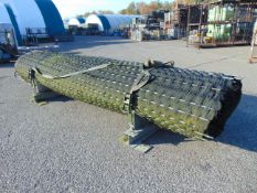 Heavy Duty Mammoth Mat Temporary Roadway 30m x 4m