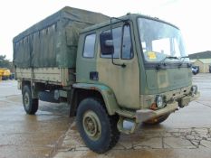 Leyland Daf 45/150 4 x 4