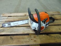 Stihl MS181C Chainsaw