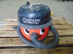 Henry Hoover