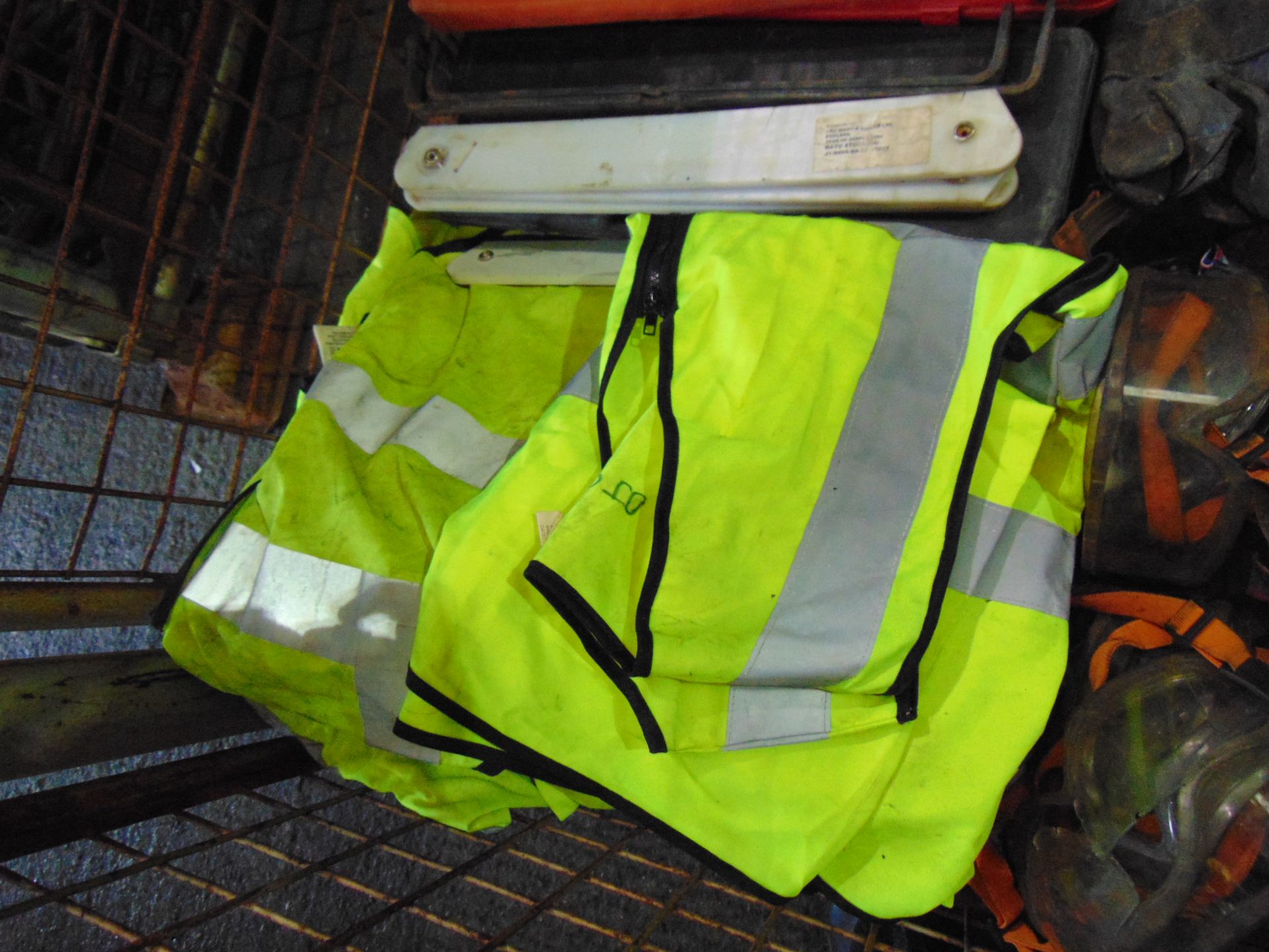 Mixed Safety Equipment etc - Image 2 of 5