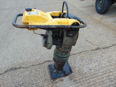 Wacker Neuson BS60-2 Trench Rammer