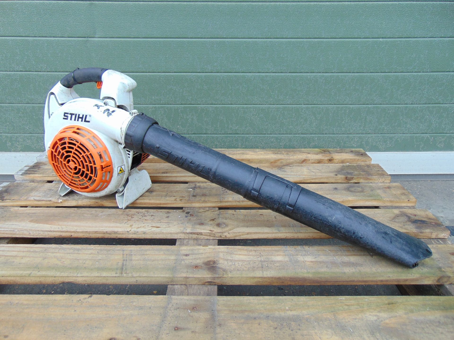 Stihl Handheld Leaf Blower