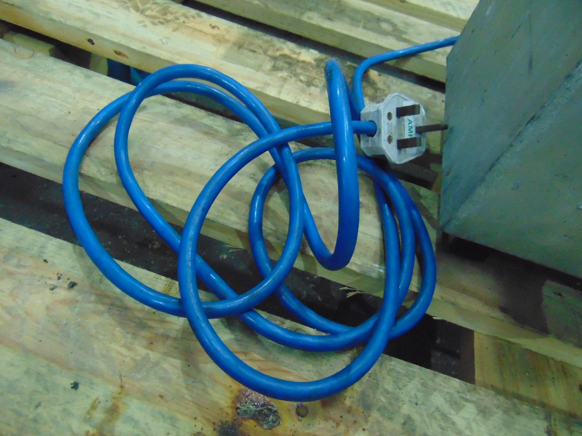 Lay Flat Hose Test Indicator / Blower - Image 4 of 5