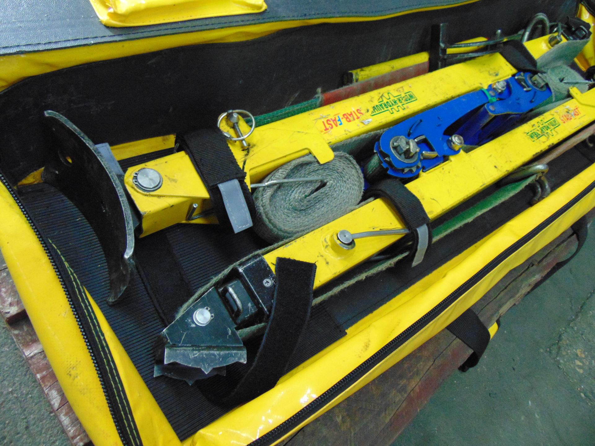 You are bidding on direct from the UK Fire and Rescue Service 2 x Weber ...