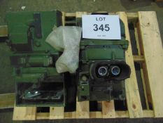 SIGHT PERISCOPE AFV N.75MK3 X 2