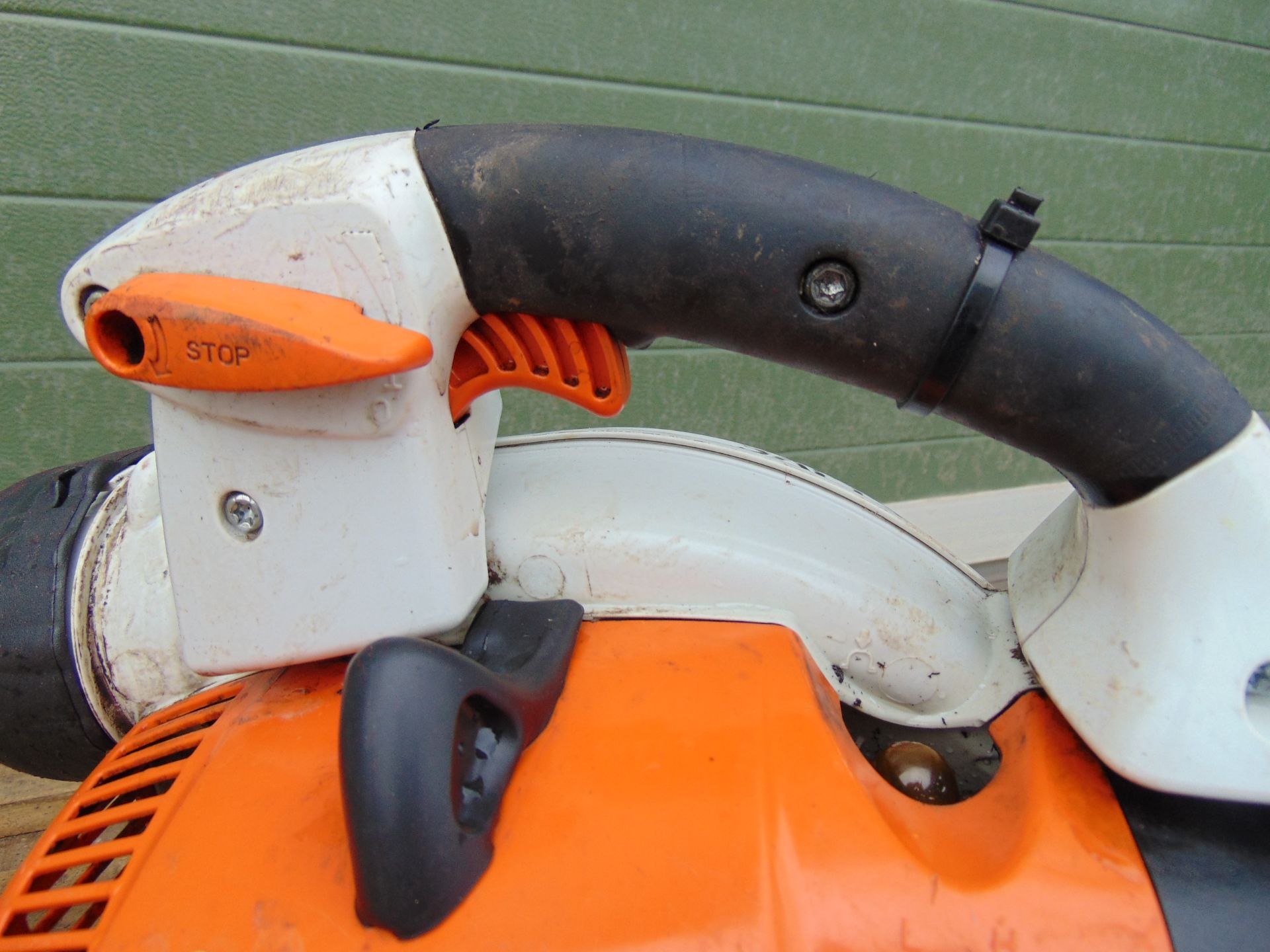 Stihl Handheld Leaf Blower - Image 5 of 6