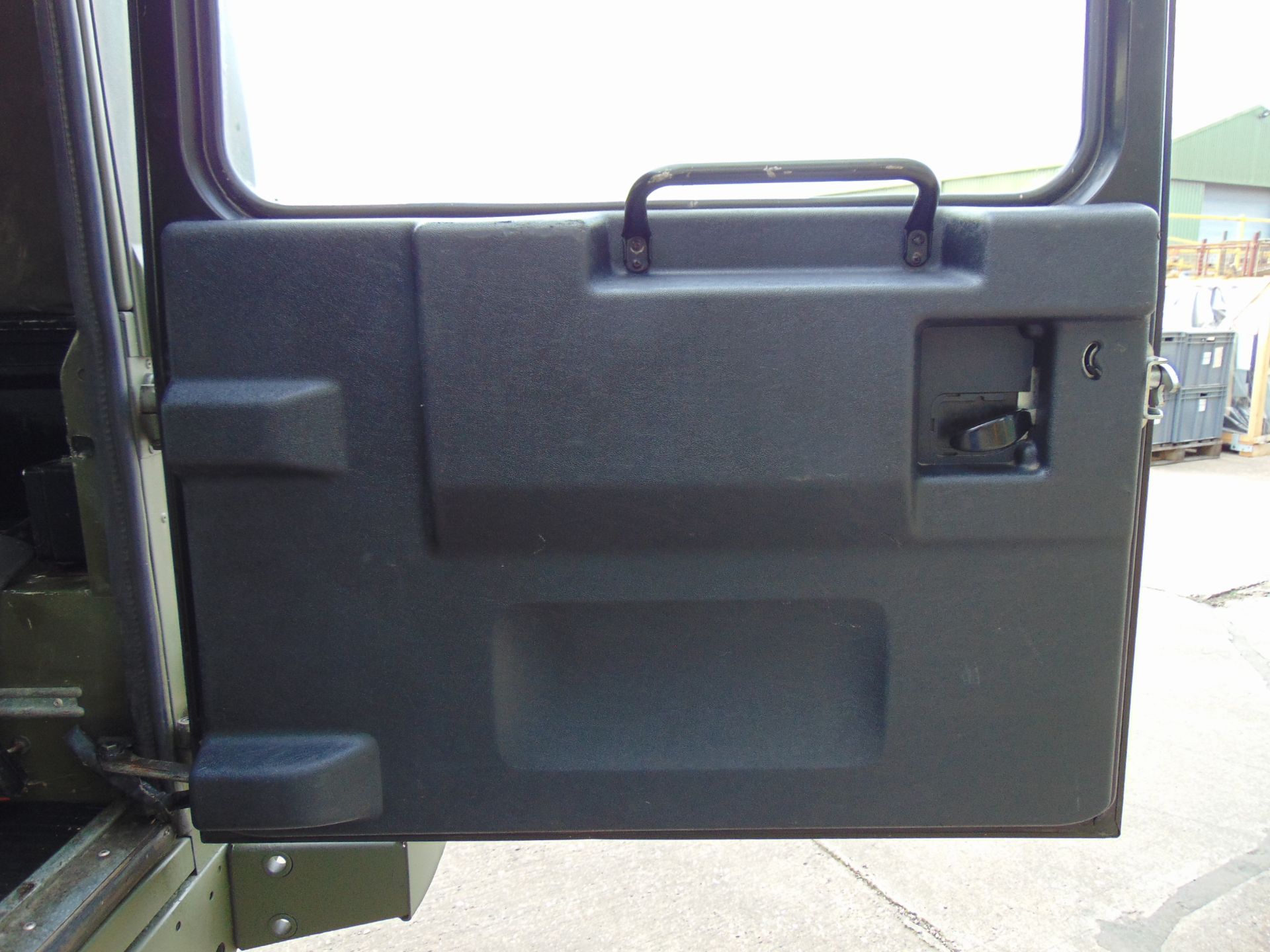 Land Rover Wolf 90 Hard Top with Remus upgrade - Image 20 of 36