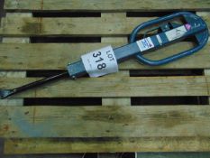 APASEAL HENCHMAN HD TYRE BEAD BREAKER - UNISSUED