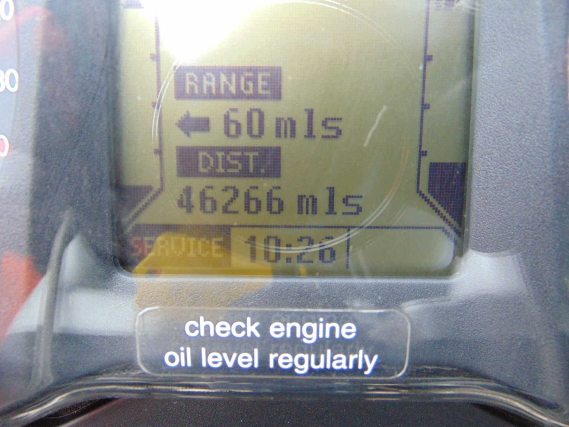 2008 BMW R1200RT Motorbike ONLY 46,266 Miles! - Bild 13 aus 17