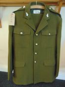 REME N.2 DRESS UNIFORM