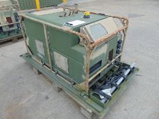 Lister/ Petter 5.6 KVA 240 volt single phase 50 Hz Diesel Generator