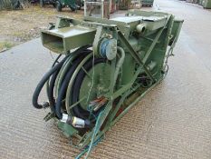 Lister/Petter Demountable Pack Fuel Dispensing Unit