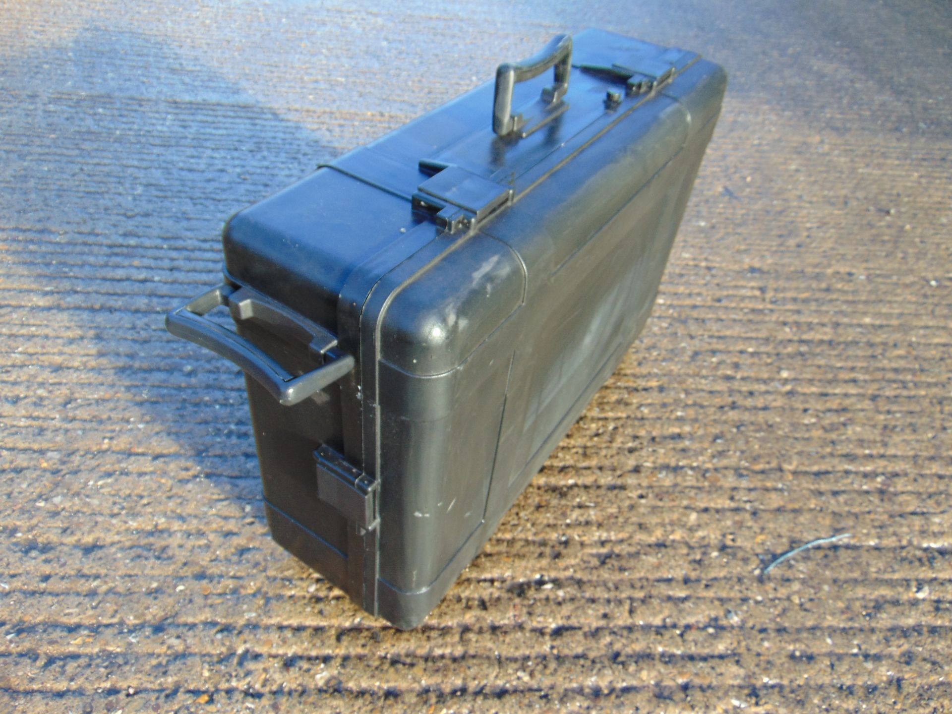 Heavy Duty Transit Case - Image 2 of 3