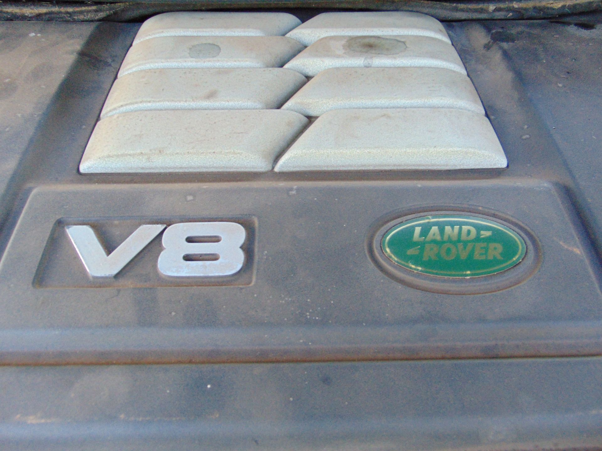 2007 Land Rover Range Rover 3.6 TDV8 HSE 5d - Image 26 of 26