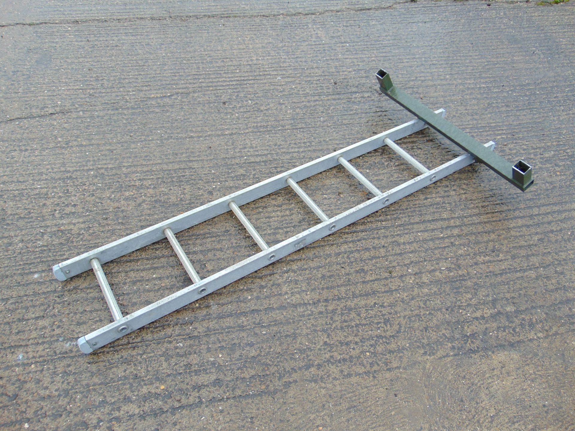 12 x Vehicle Access Ladders - Bild 3 aus 3