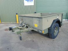 Penman General Lightweight Trailer