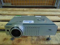 SANYO PLC-XU56 LCD Projector