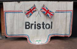 Timed Online Auction of the Historic Assets of Bristol Cars Limited