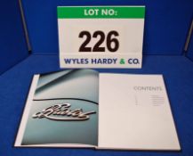 A Copy of Bristol (Version 2) Chronicling the History of Bristol Cars Ltd.