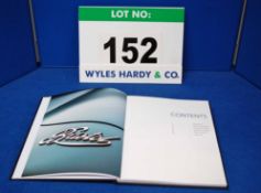 A Copy of Bristol (V2) Chronicling the History of Bristol Cars Limited