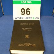 A Copy of The Bristol 2-Litre Car Types 400, 401, 402 and 403 Workshop Manual (New/Unused)