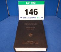 A Copy of The Bristol 2-Litre Car Types 400, 401, 402 and 403 Workshop Manual