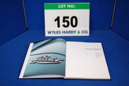 A Copy of Bristol (V2) Chronicling the History of Bristol Cars Limited