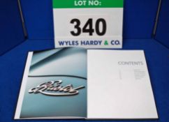 A Copy of Bristol (Version 2) Chronicling the History of Bristol Cars Ltd.