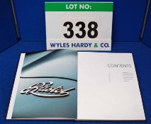 A Copy of Bristol (Version 2) Chronicling the History of Bristol Cars Ltd.