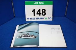 A Copy of Bristol (V2) Chronicling the History of Bristol Cars Limited