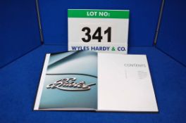 A Copy of Bristol (Version 2) Chronicling the History of Bristol Cars Ltd.