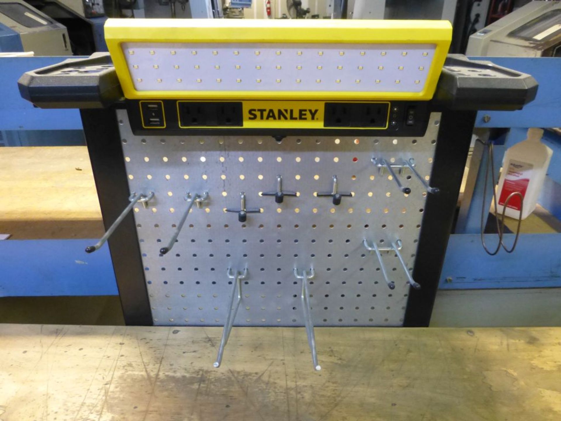 Stanley Workbench - Image 3 of 7