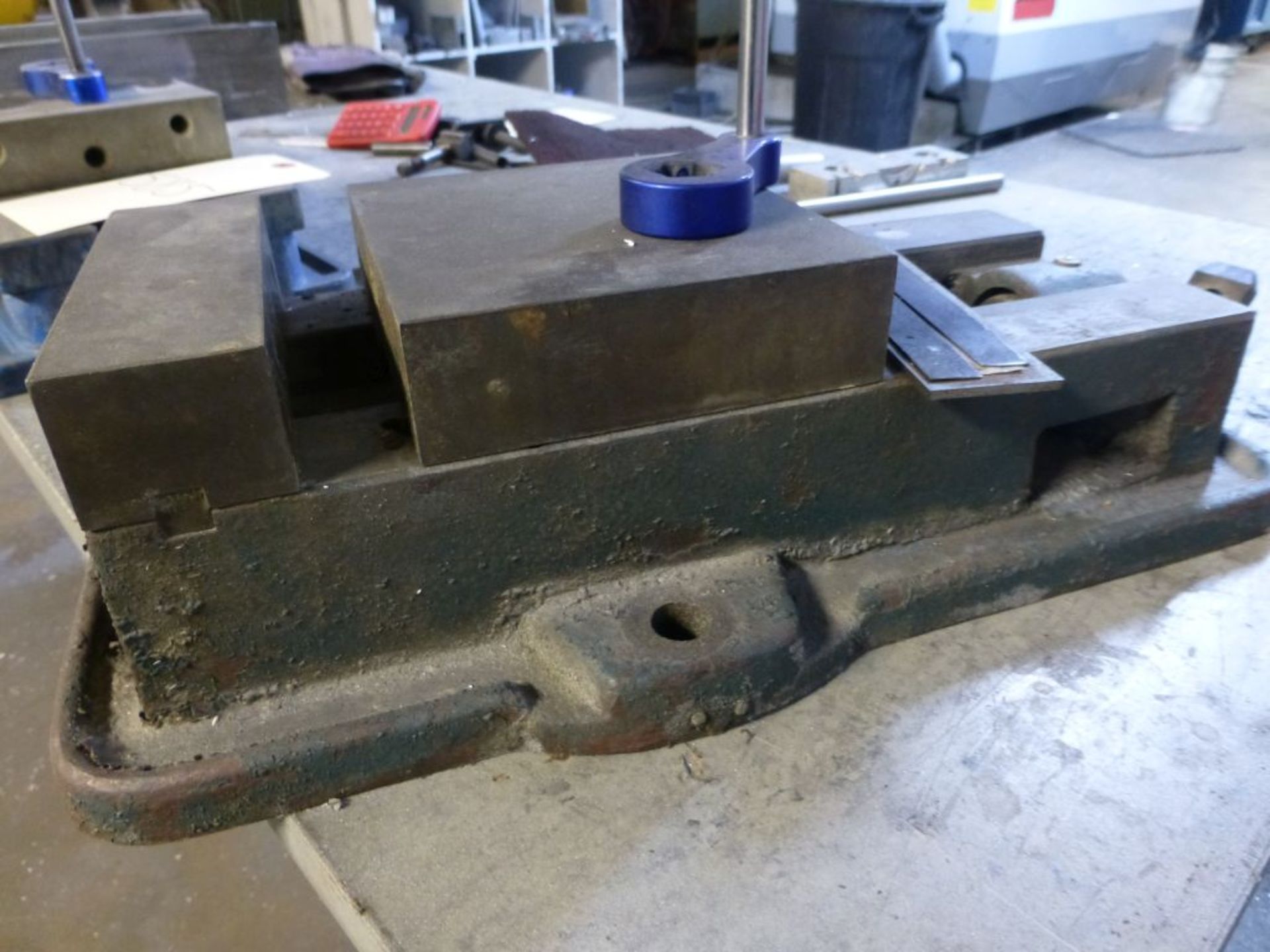 Vise - Image 2 of 5