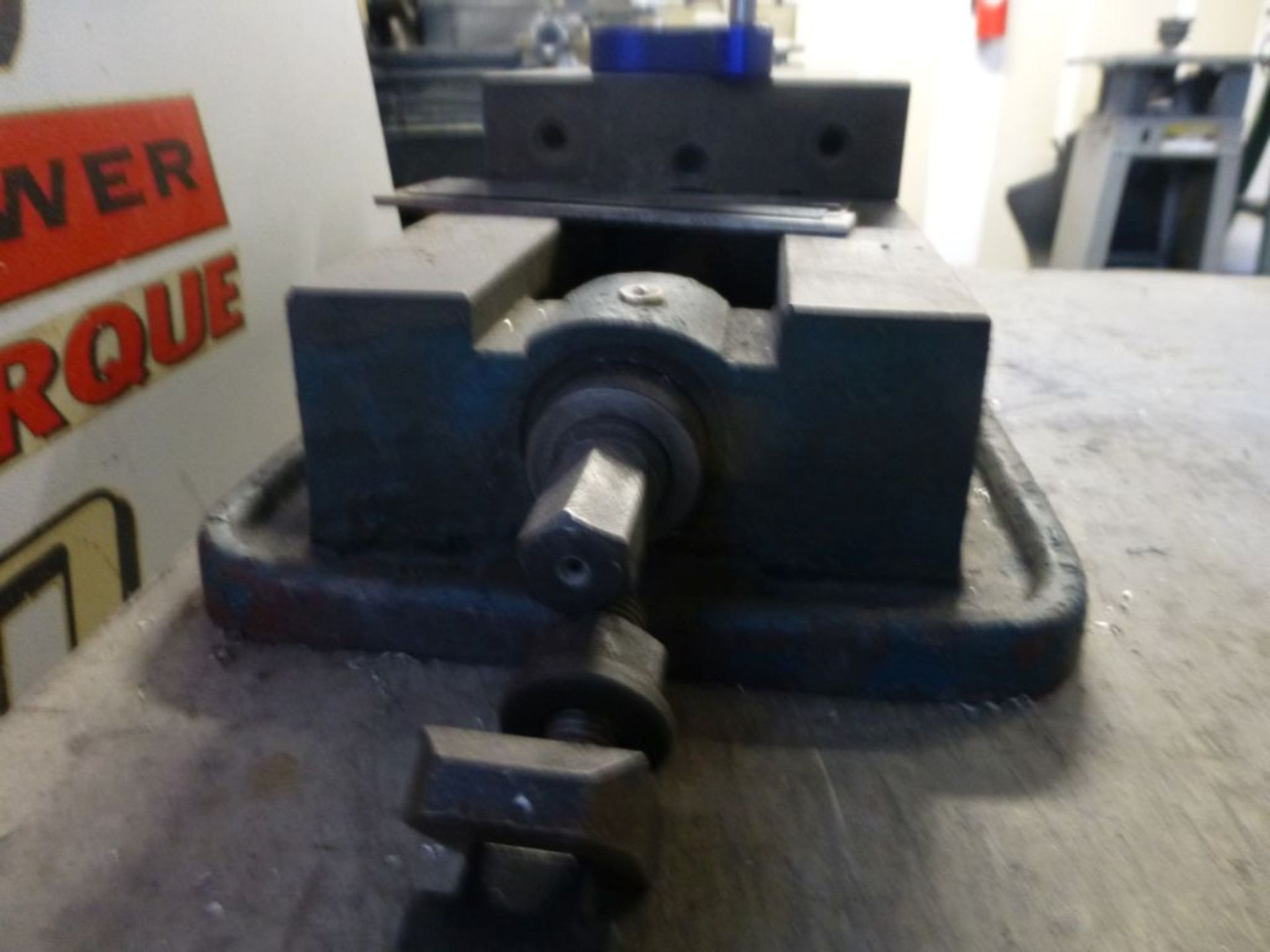 Vise - Image 4 of 5