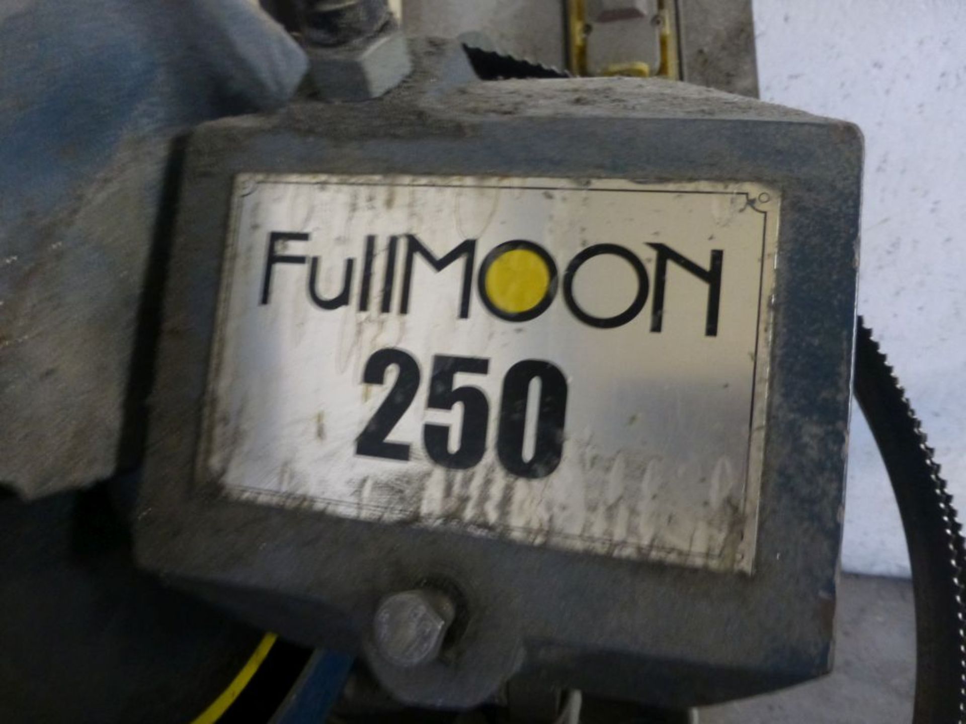 Full Moon 250 Cold Saw - Image 5 of 5