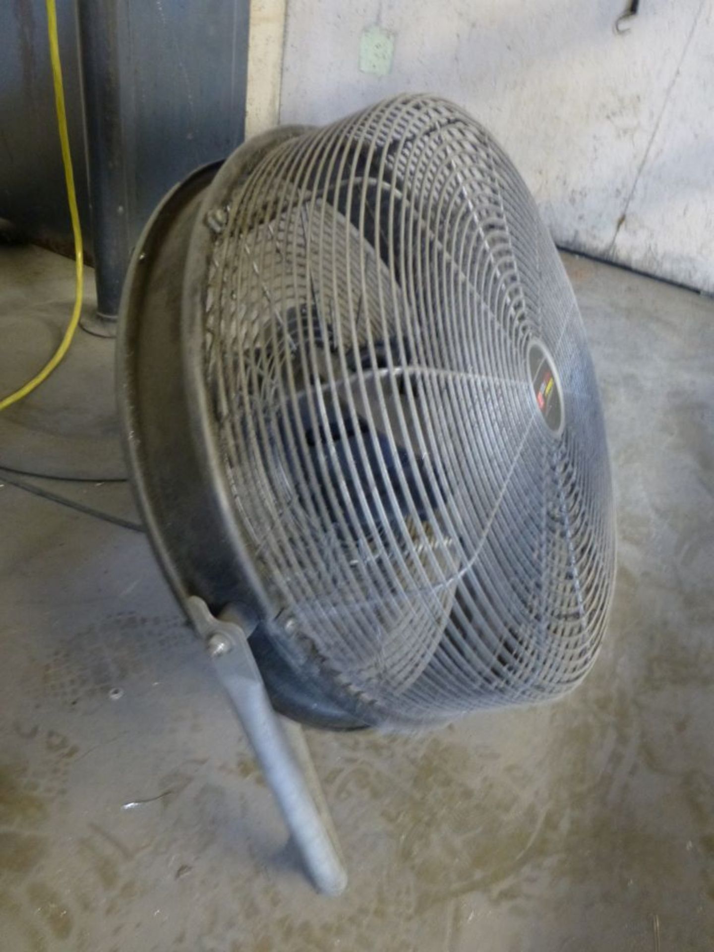 UtiliTech Pro 3 Speed Fan