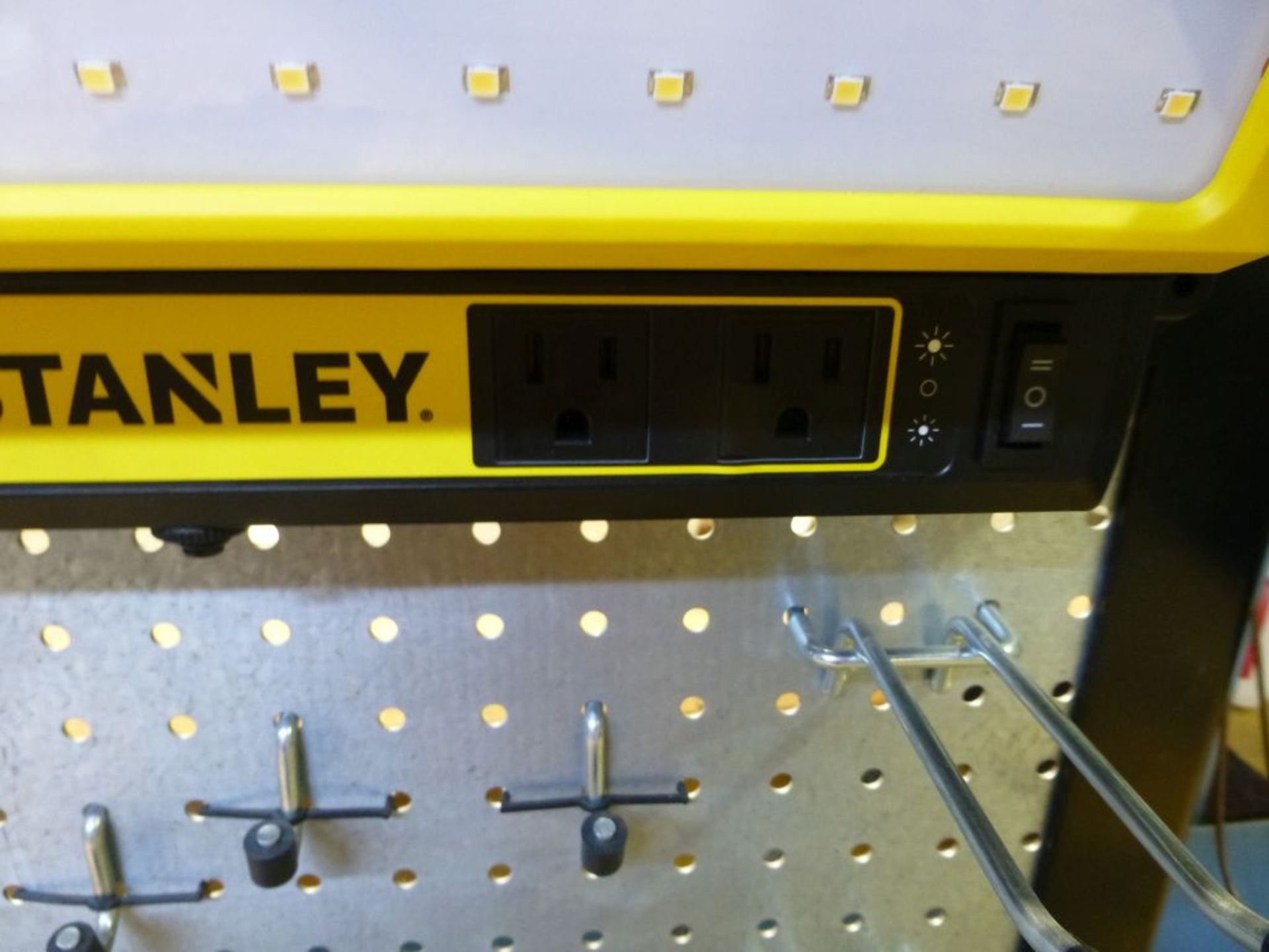 Stanley Workbench - Image 5 of 7