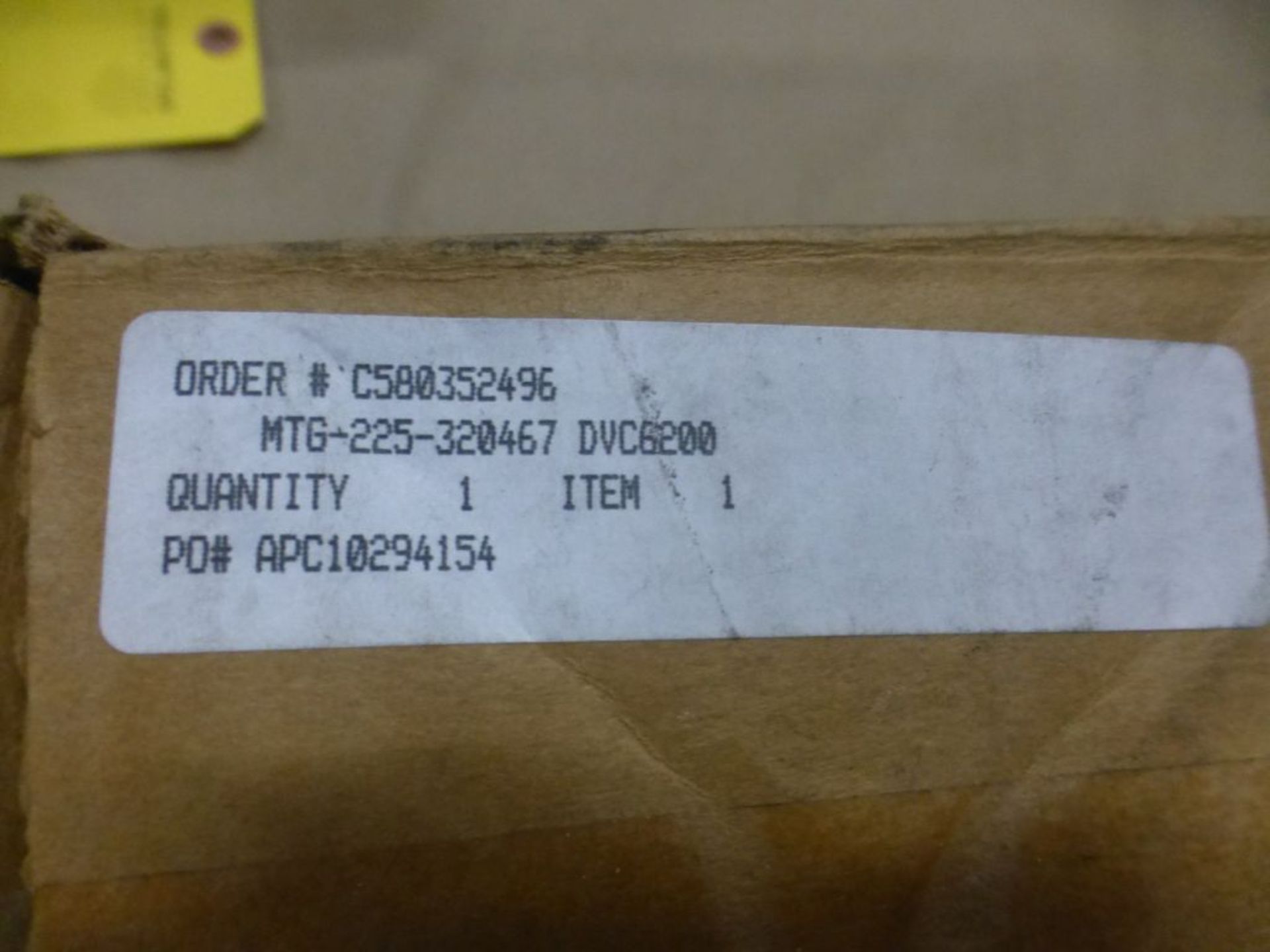 Lot of (2) Assorted Components|(1) HPI Tandem Pump Gear; Reeves Pulley Motor|Lot Loading Fee: $5.00 - Image 4 of 9