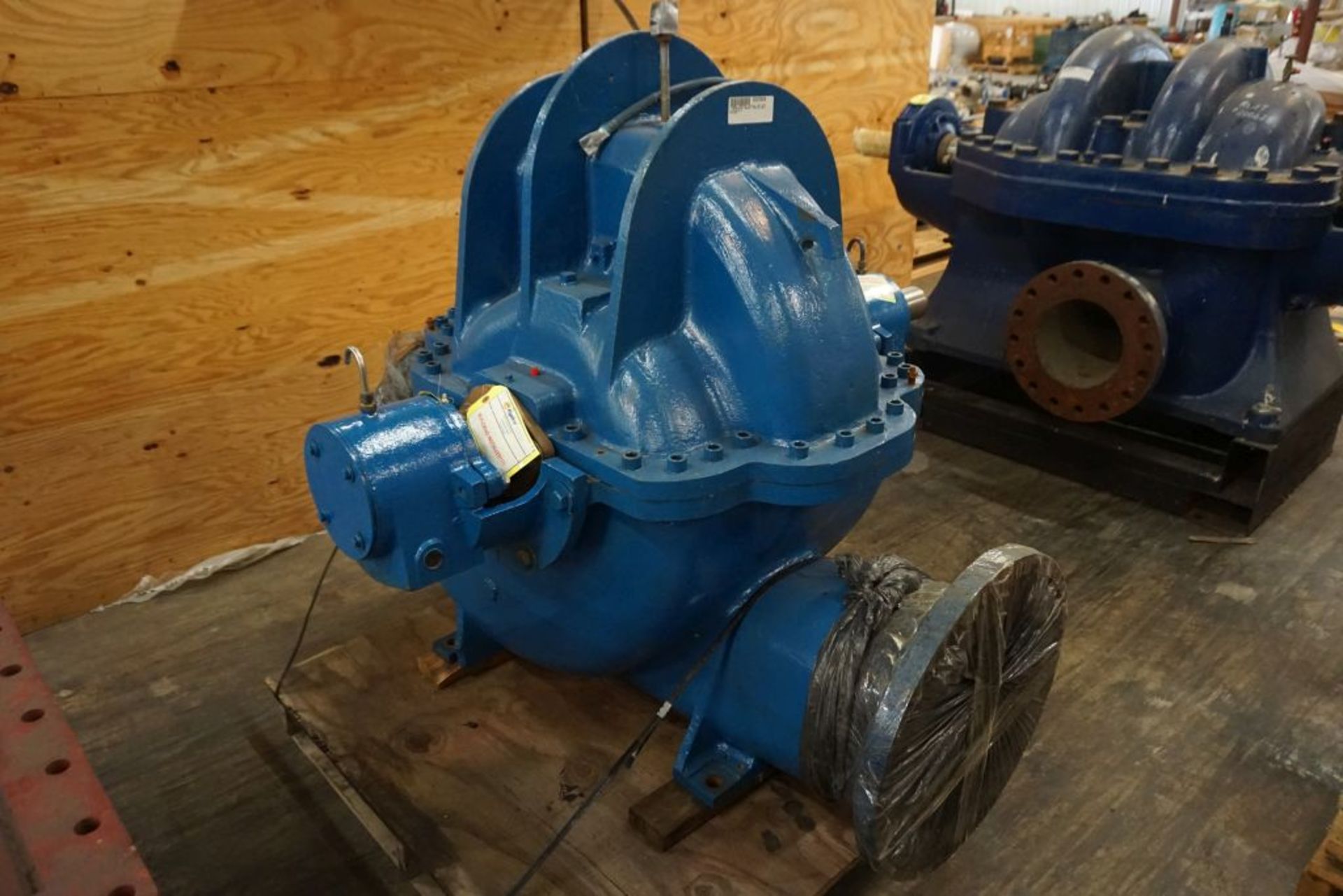 Split Case Pump|Lot Loading Fee: $5.00 - Image 2 of 10