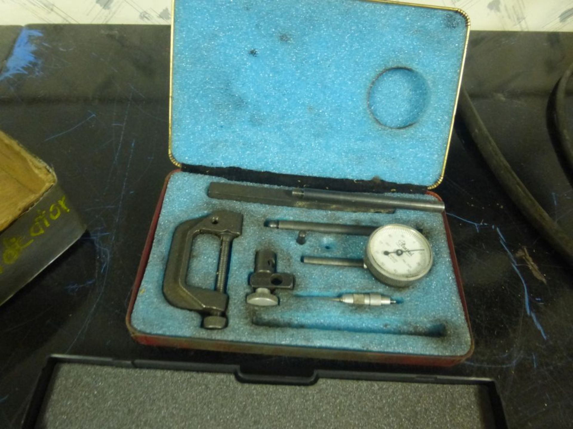 Dial Caliper and Dial Indicator - Image 6 of 6