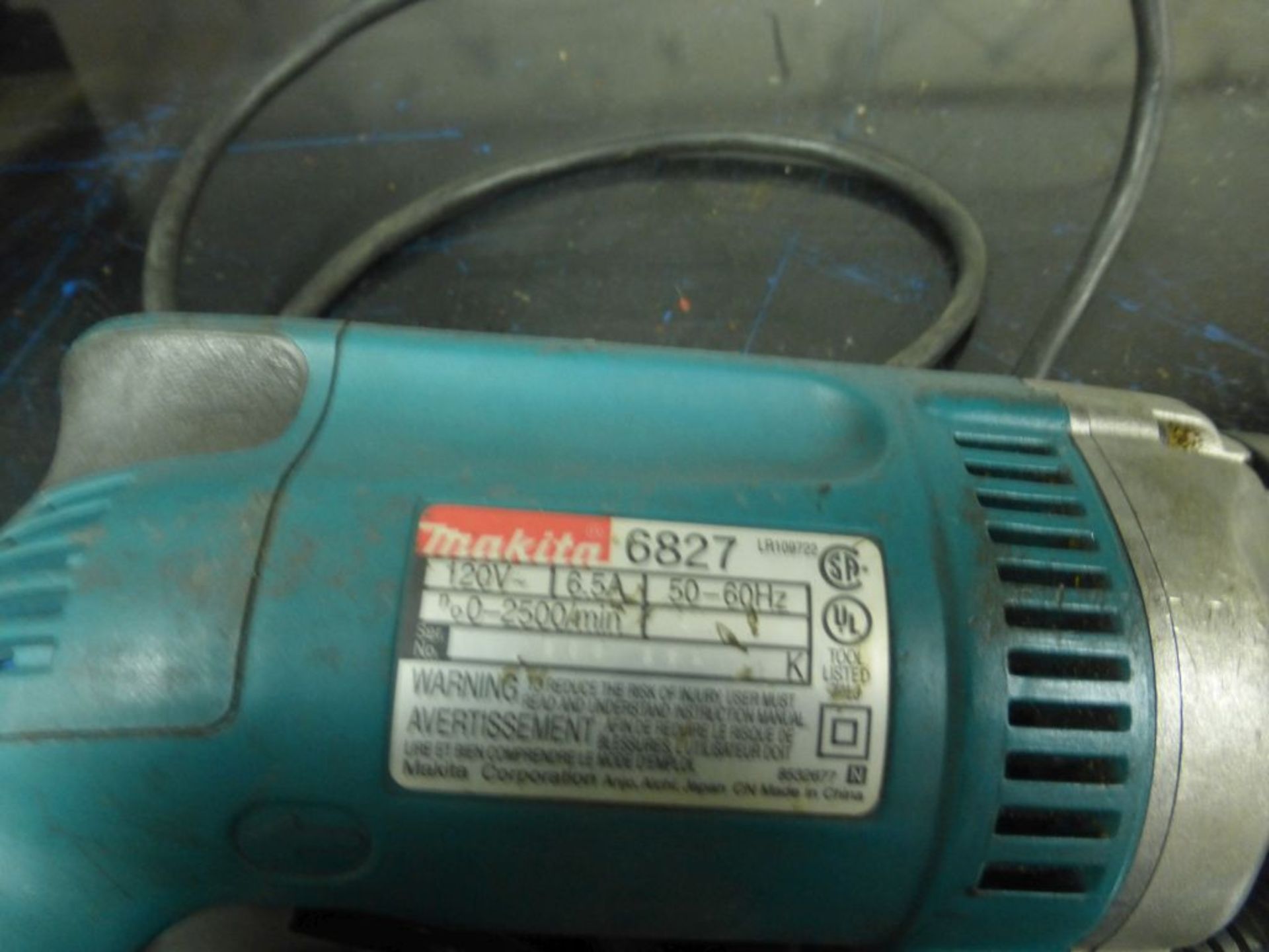 Makita 6827 Screw Gun - Image 4 of 7