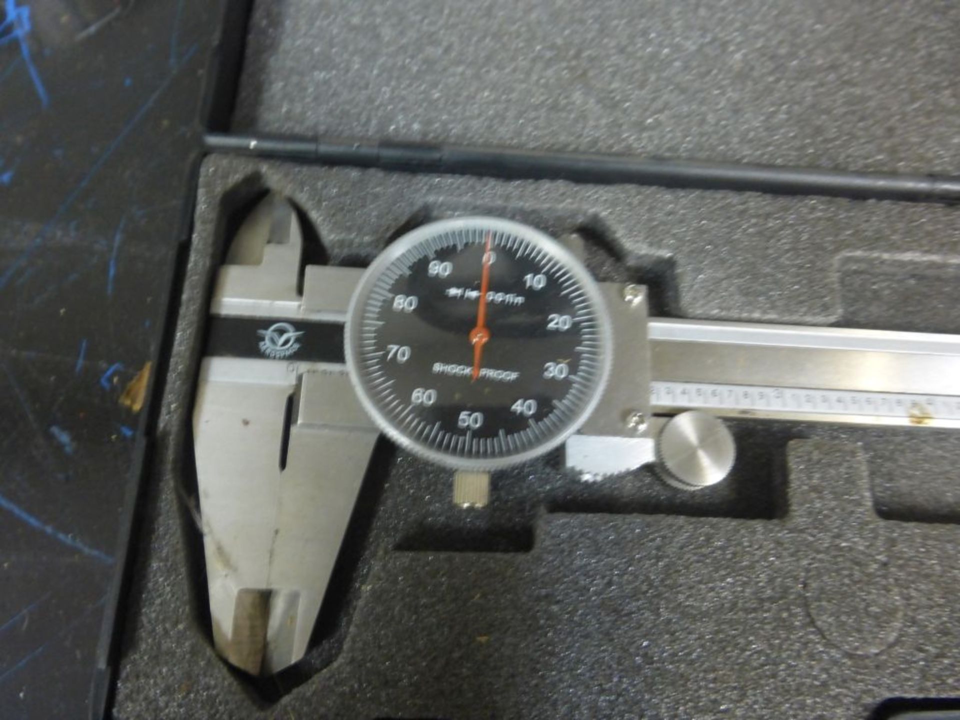 Dial Caliper and Dial Indicator - Image 5 of 6