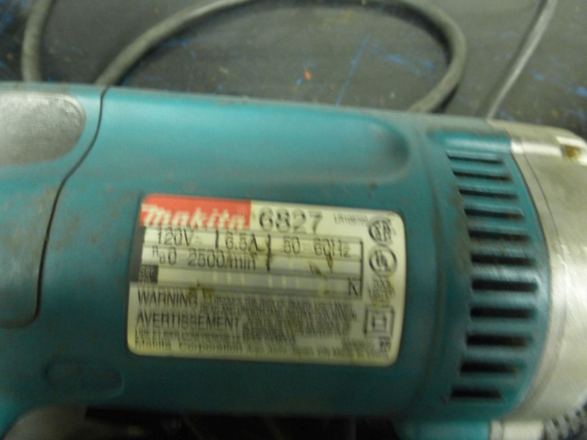 Makita 6827 Screw Gun - Image 3 of 7